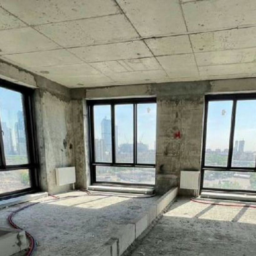 2-комн., 72 м², 20/42 этаж