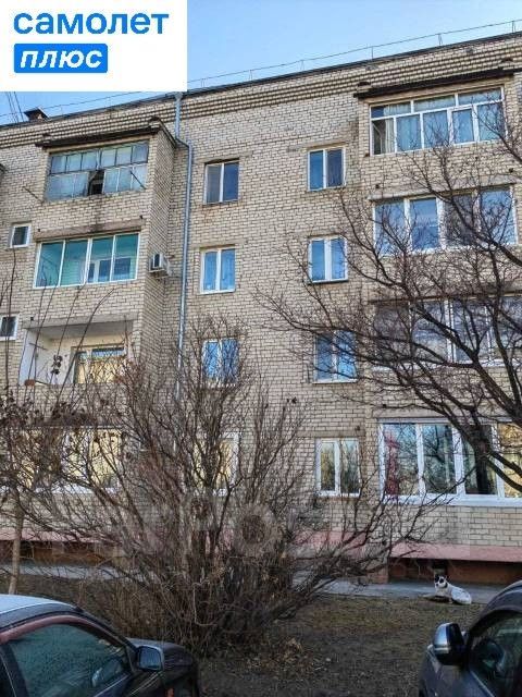 2-комн., 42 м², 1/4 этаж