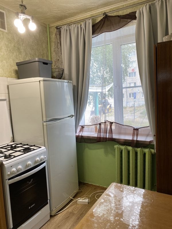 3-комн., 61.5 м², 1/5 этаж