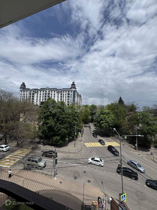2-комн., Квартира, 65.1 м², 3/9 этаж
