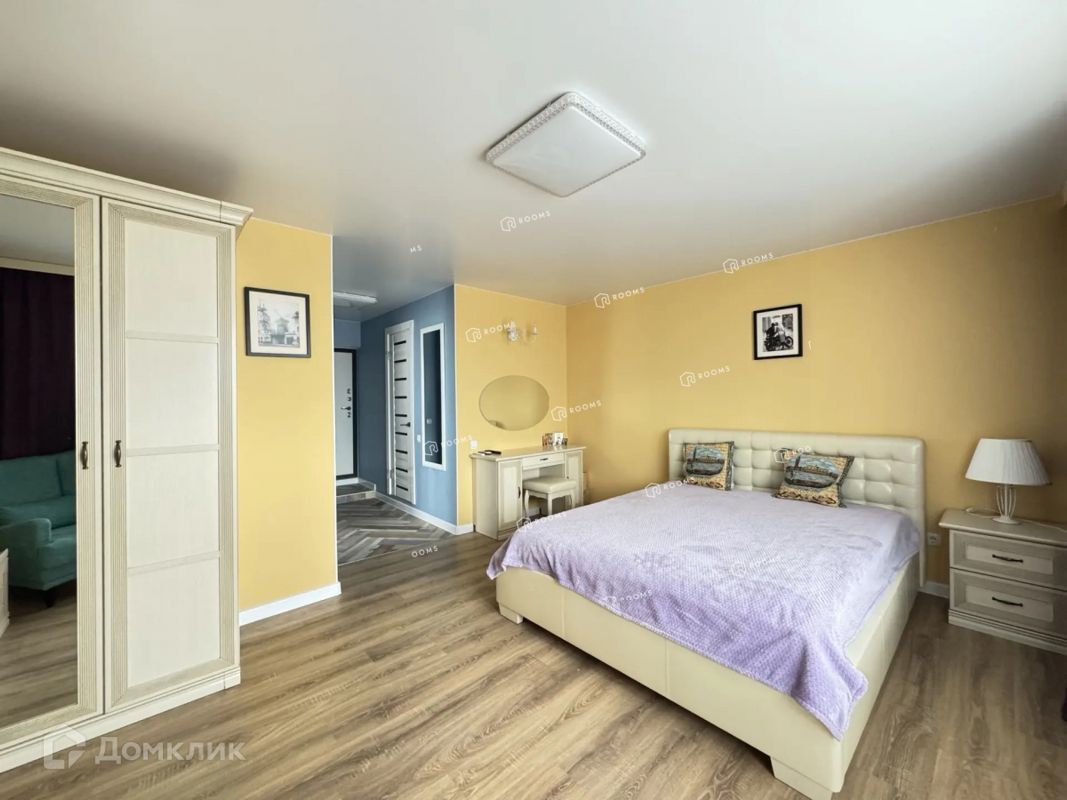 1-комн., 32.8 м², 14/16 этаж