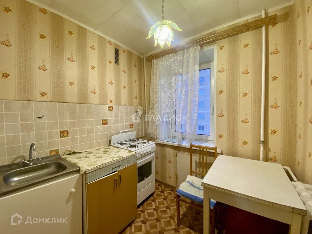 1-комн., 20.6 м², 5/9 этаж