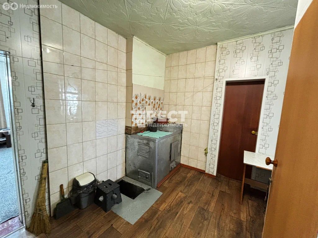 1 этажный, Дом, 44.6 м², 1 сотка, 1 этаж