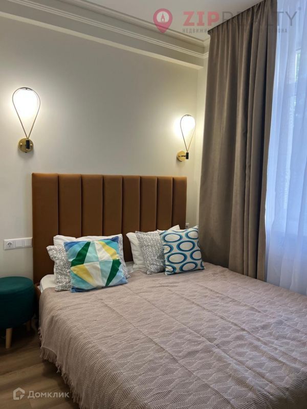 Студия, 13.5 м², 1/10 этаж