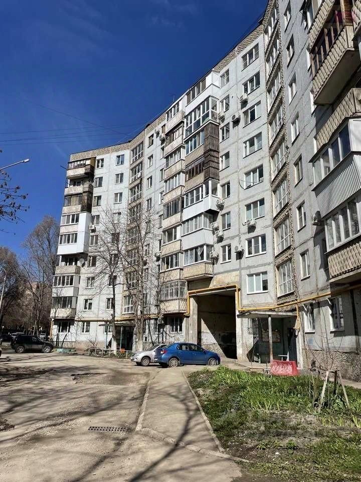 2-комн., 44.2 м², 7/9 этаж