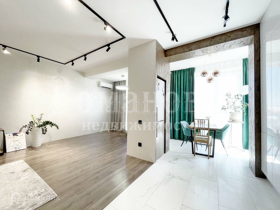 3-комн. квартира, 105 м2, 5/10 этаж