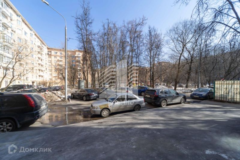 3-комн., 76.6 м², 2/8 этаж
