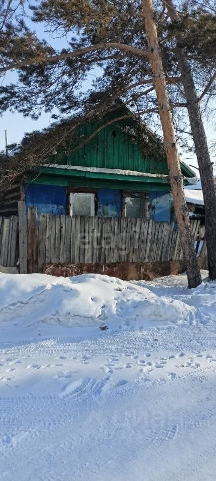 1-этажный дом, 54.1 м², 6.2 соток