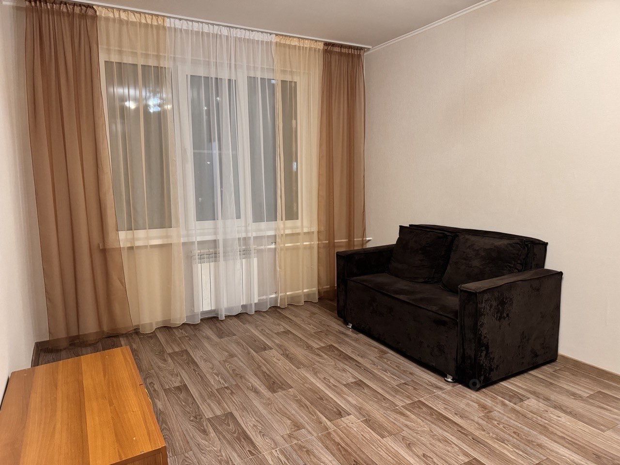 1-комн., 32.6 м², 6/9 этаж