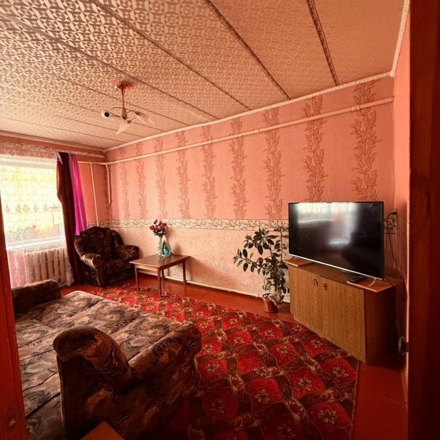 2-комн., 41.6 м², 2/2 этаж