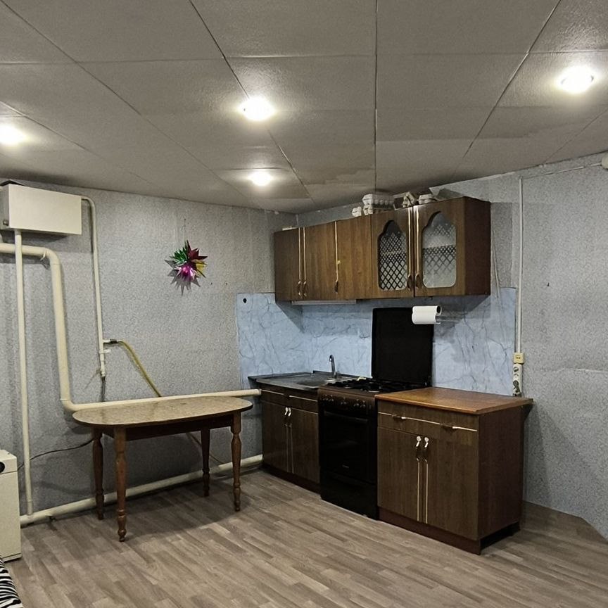 Дом, 45.4 м², 1 сотка