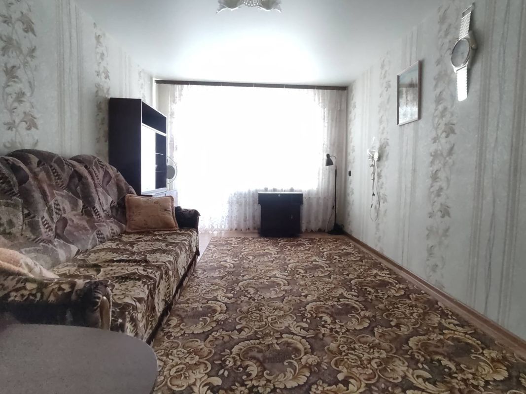 2-комн., 41.5 м², 2/4 этаж