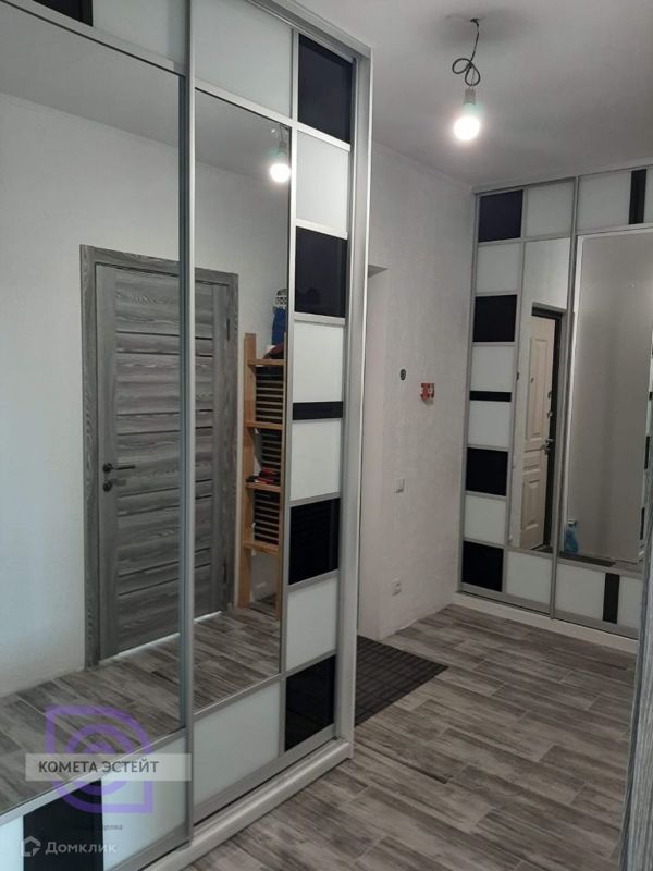 2-комн., 60 м², 11/24 этаж