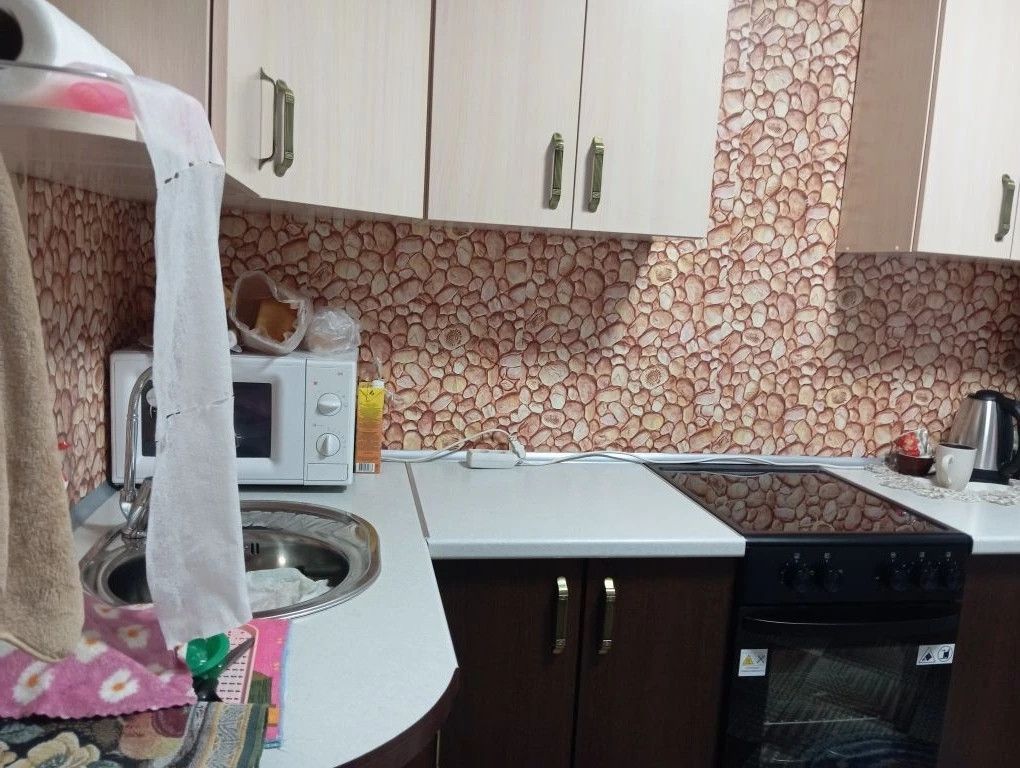 2-комн., 52.3 м², 5/5 этаж