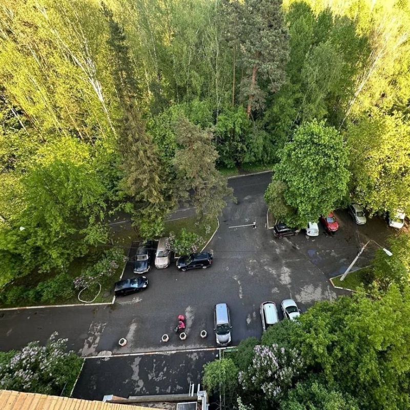 3-комн., 71 м², 9/14 этаж