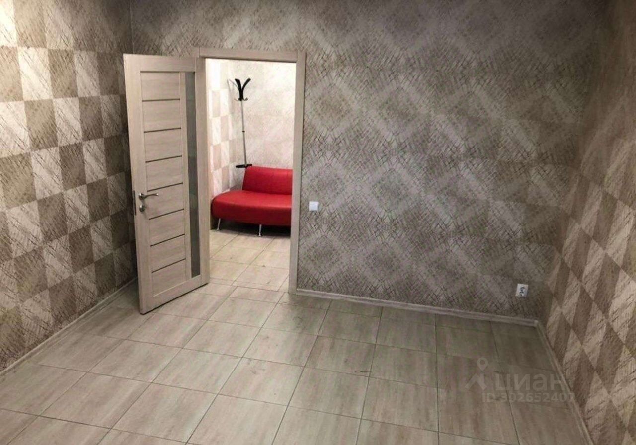 ПСН, 17 м², 1/1 этаж