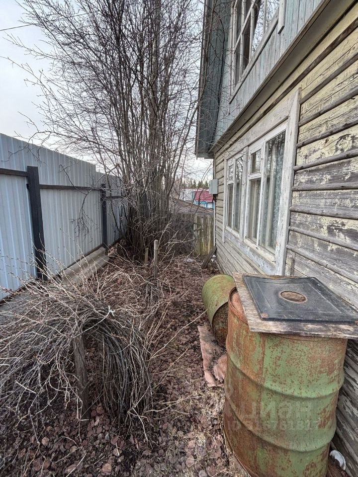 Дом, 26 м², 5 соток