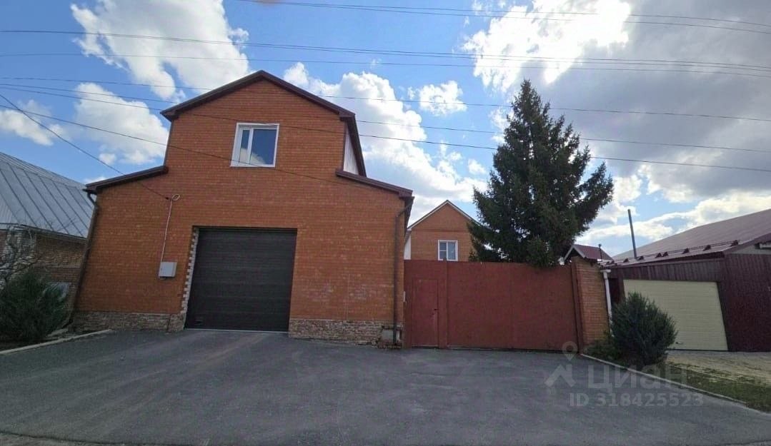 Дом, 110.9 м², 6 соток