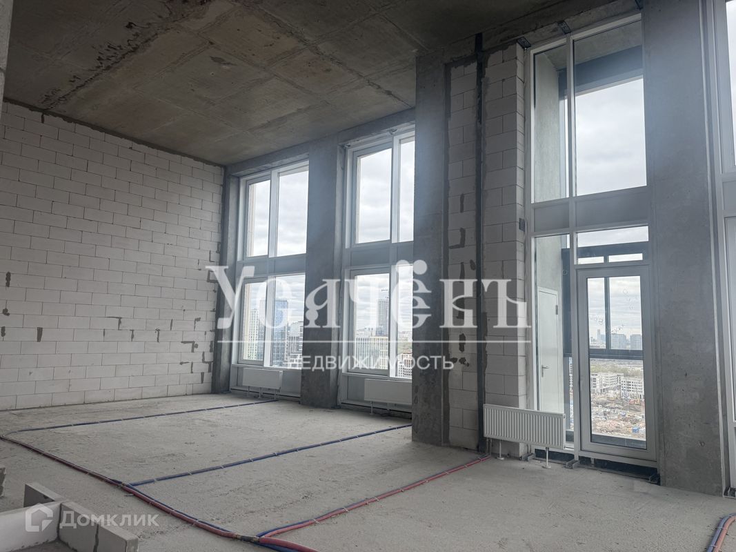 4-комн., 113.1 м², 20/20 этаж