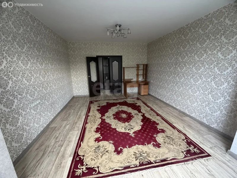 2-комн. квартира, 58.5 м2, 5/5 этаж
