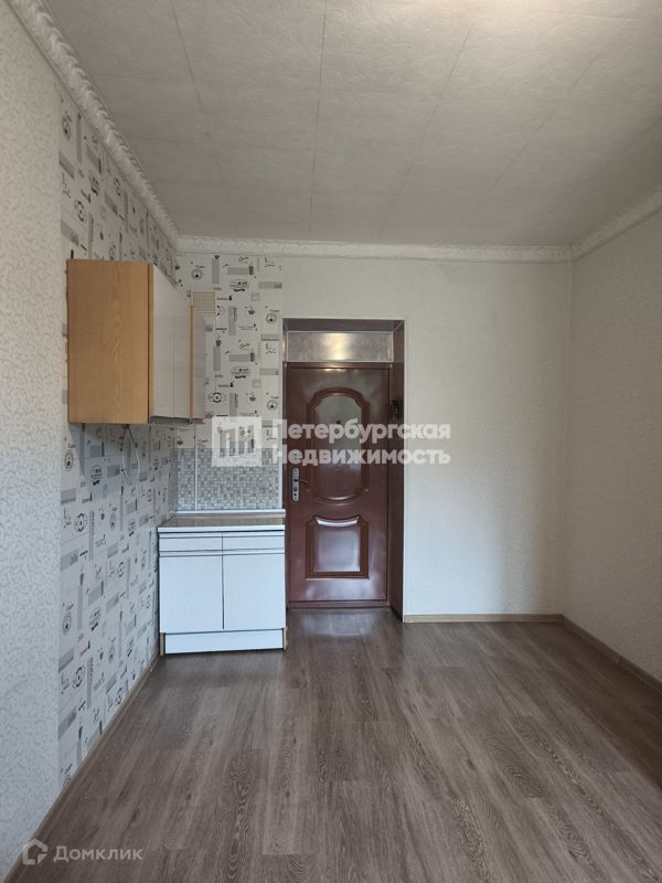 Комната, 17.4 м2, 2/3 этаж