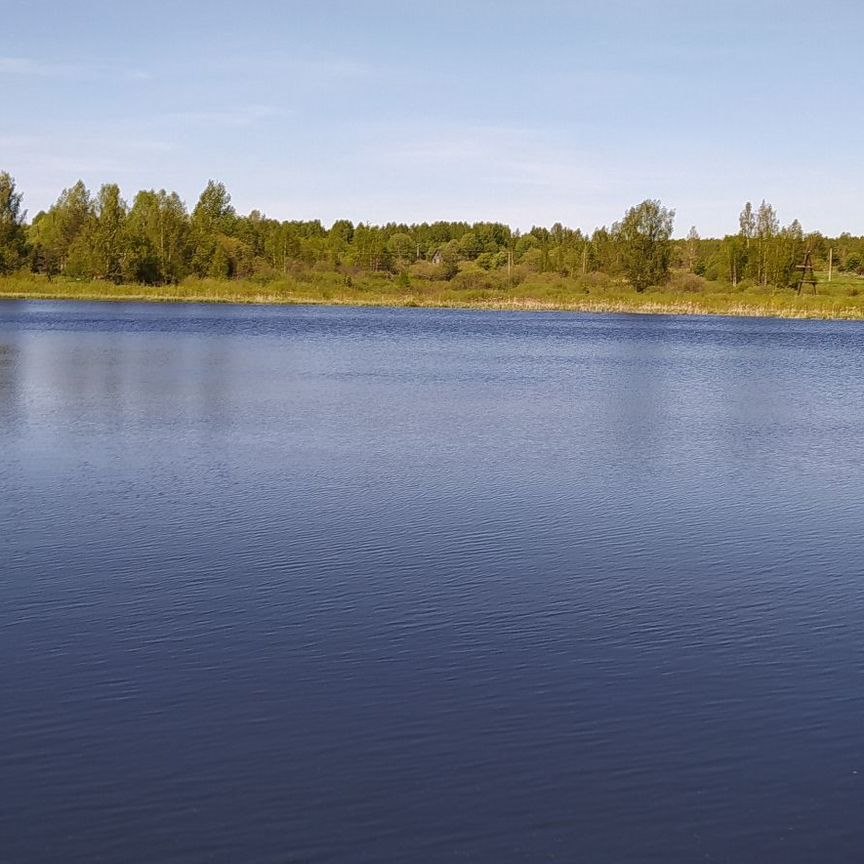 Коттедж, 65 м², 10 соток