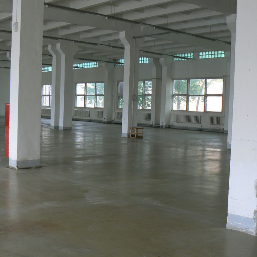 Торговое помещение, 1400 м²