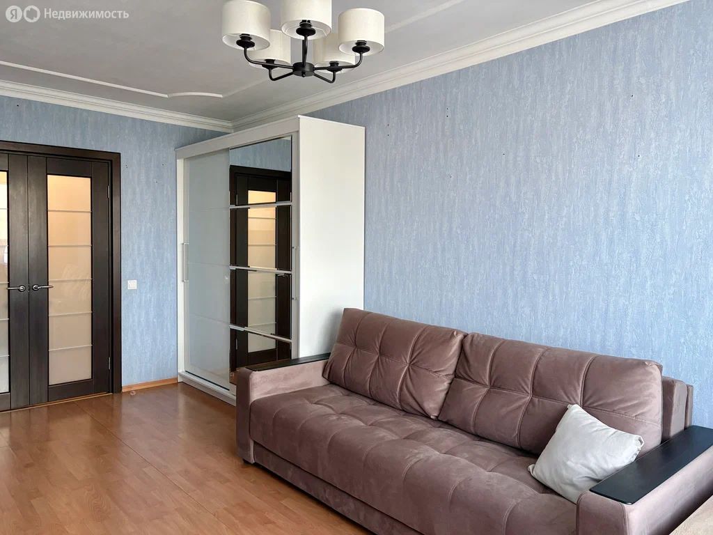 3-комн., 65 м², 9/9 этаж