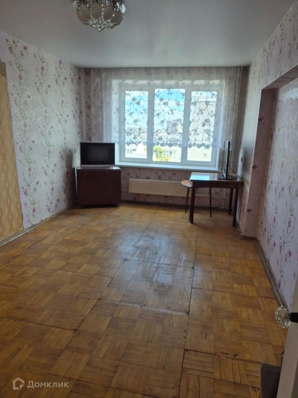 2-комн., 50.7 м², 13/14 этаж