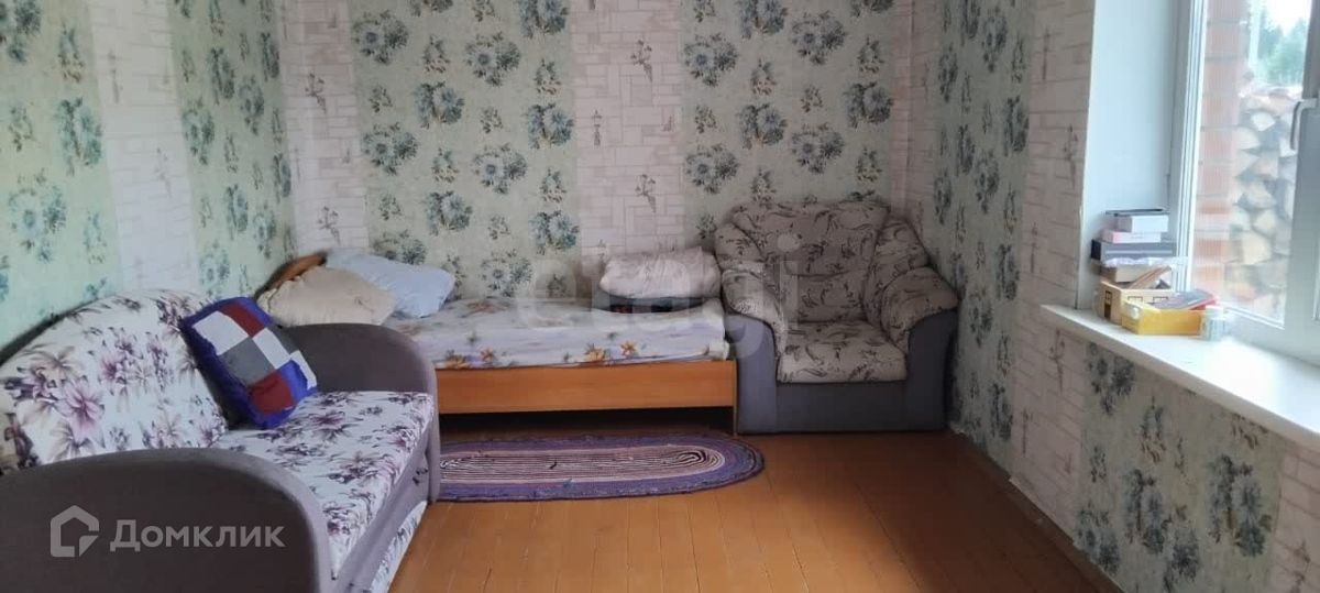 1-комн., 21 м², 1/1 этаж