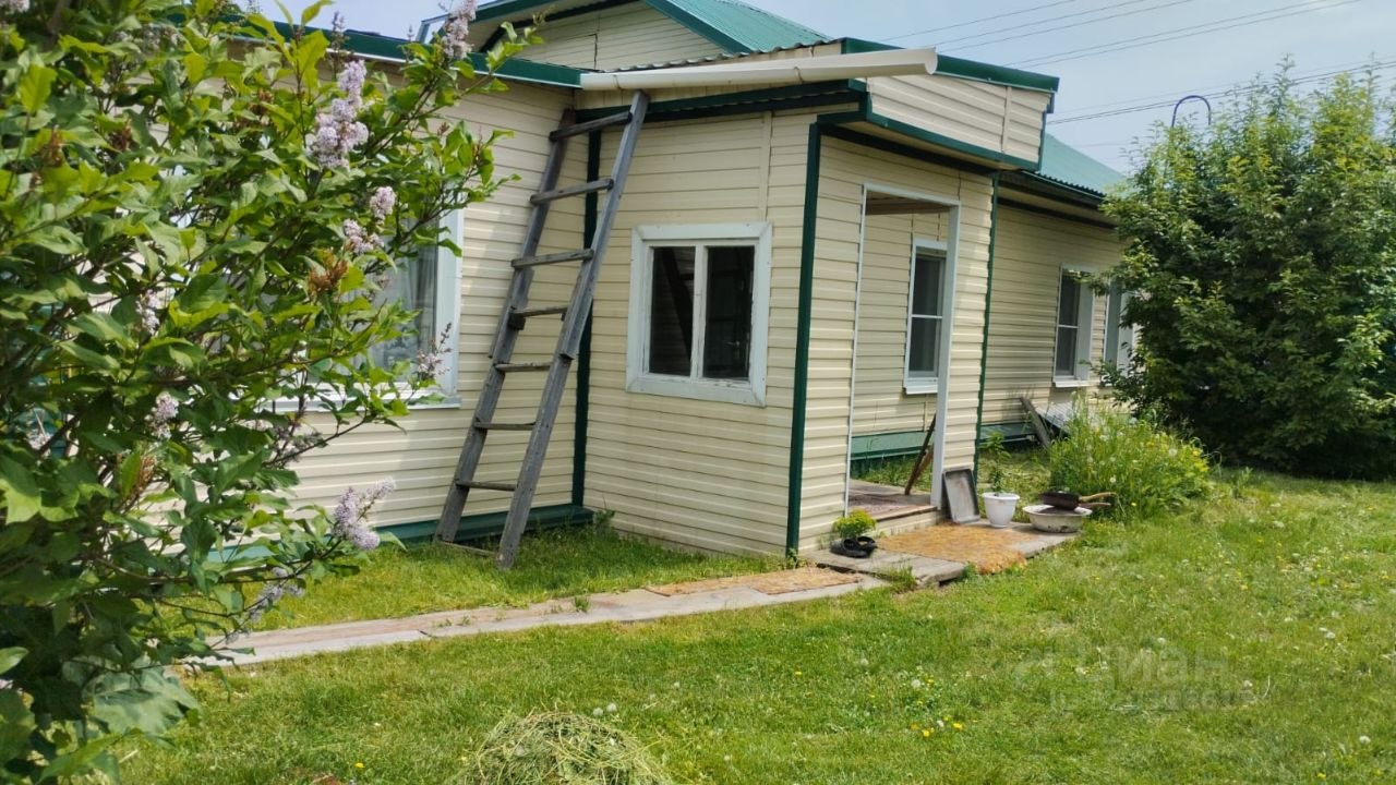 Дом, 41 м², 41 сотка