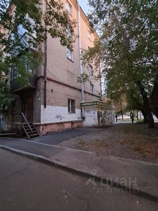 2-комн., 44 м², 5/5 этаж