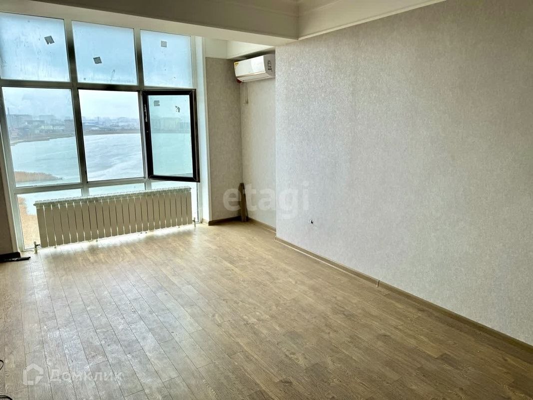 3-комн., 123 м², 12/13 этаж