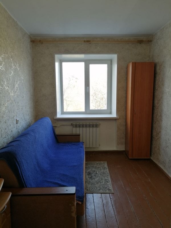 3-комн., 59.9 м², 5/5 этаж