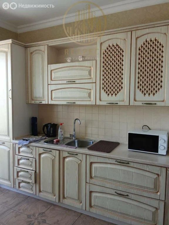 3-комн., Квартира, 98 м², 7/7 этаж