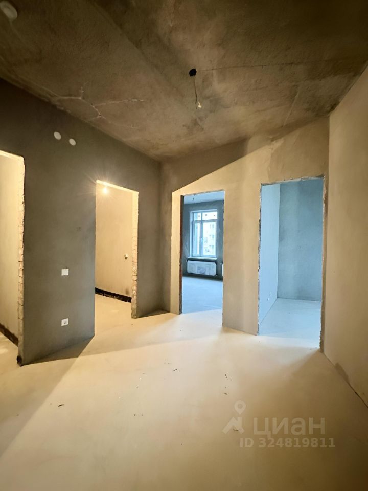 2-комн., 69.6 м², 5/8 этаж