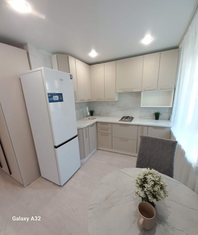 2-комн., 32 м², 3/5 этаж