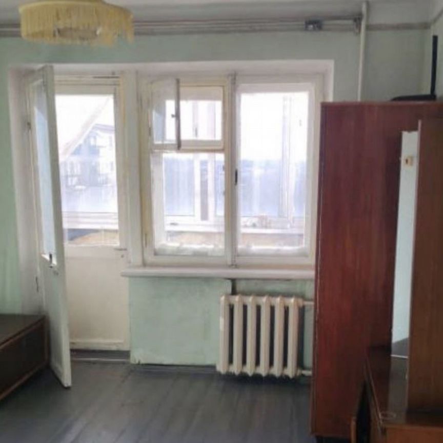 3-комн. квартира, 64 м2, 3/5 этаж