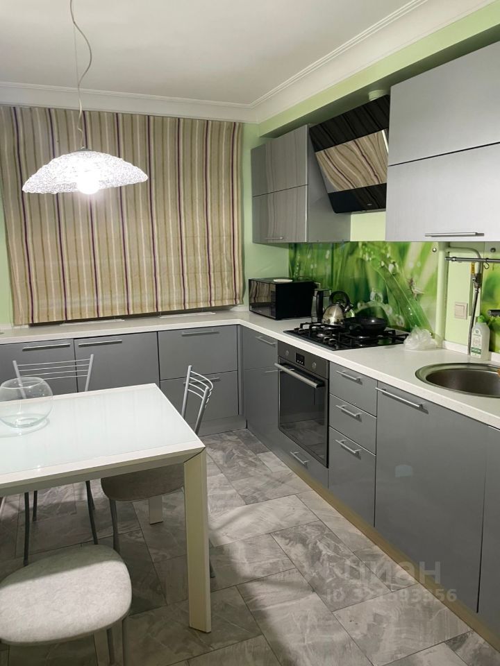 2-комн. квартира, 47.5 м², 6/12 этаж