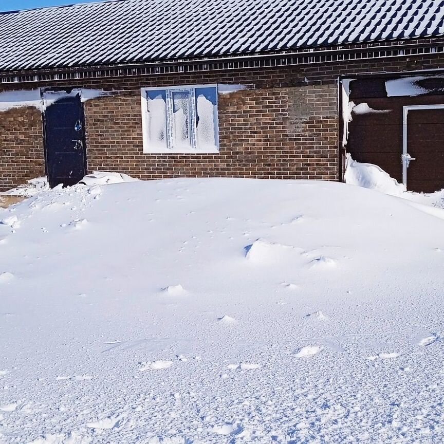 Дом, 103.4 м², 6.5 соток