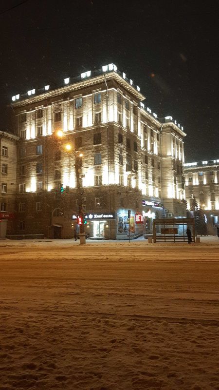 1-комн., 47.2 м², 4/7 этаж