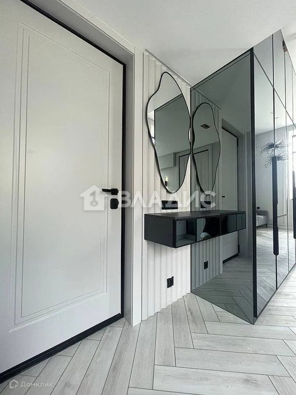 1-комн., 40 м², 3/7 этаж