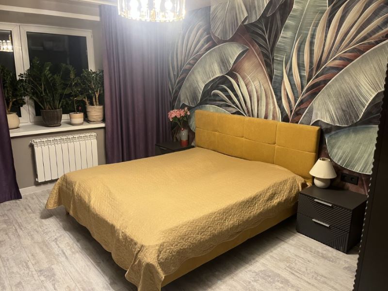 2-комн., 62 м², 4/10 этаж