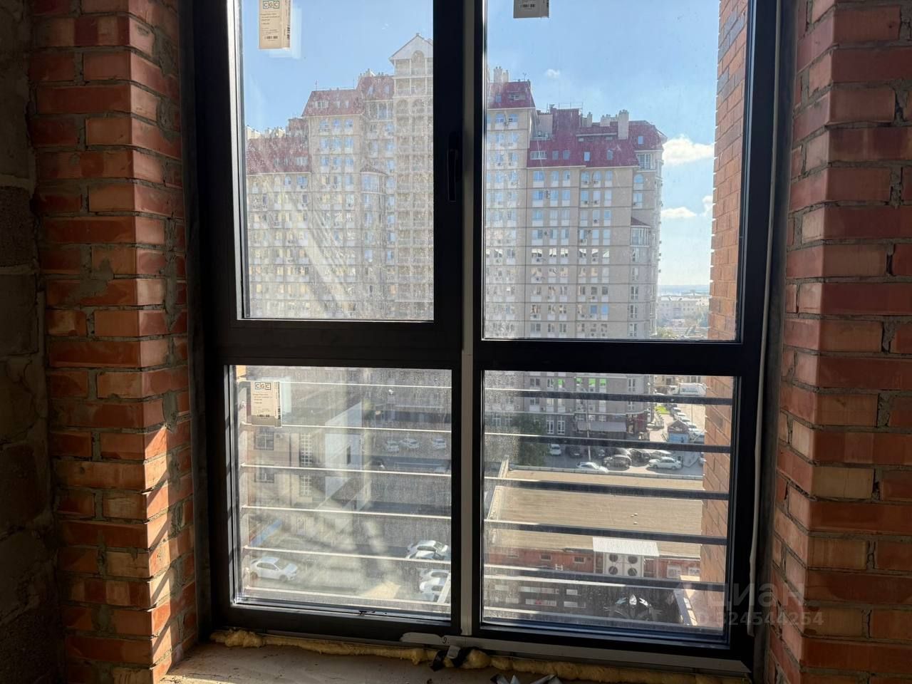 2-комн., 64 м², 7/10 этаж