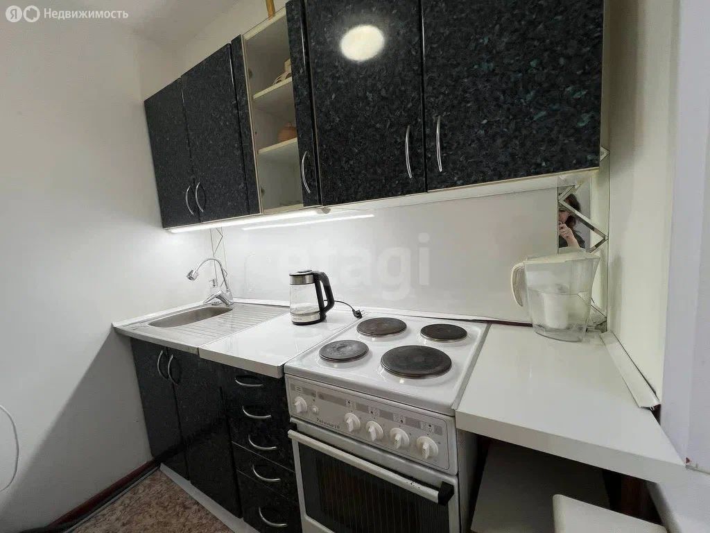 2-комн., 39.9 м², 5/5 этаж