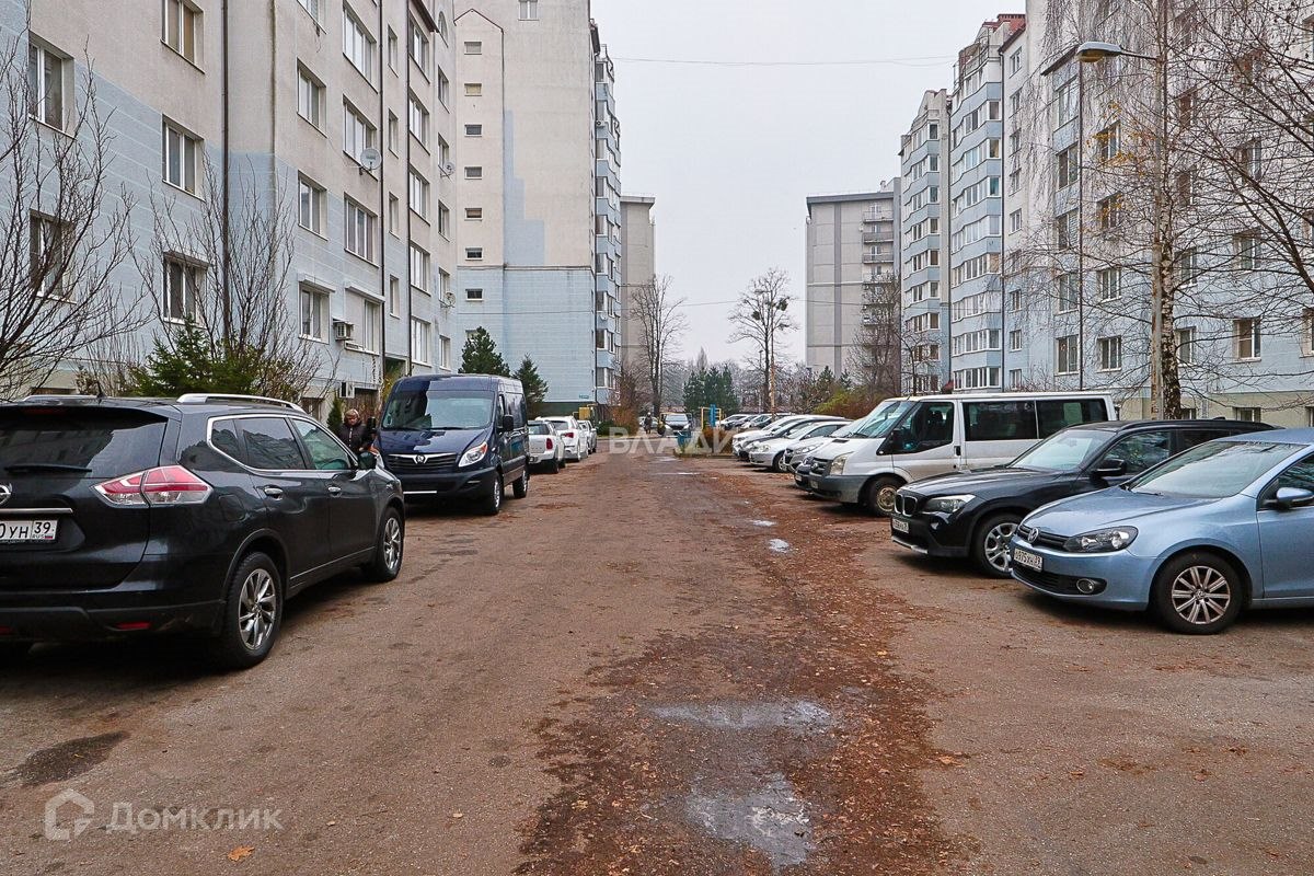 2-комн., 66.8 м², 6/6 этаж