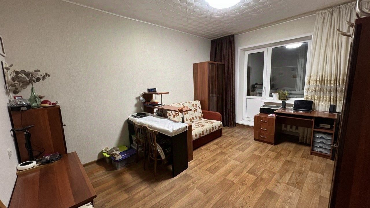 3-комн., 67.5 м², 5/5 этаж