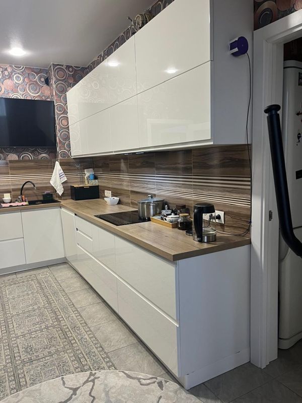 2-комн., 69.8 м², 5/9 этаж