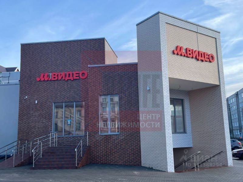 ПСН, 630.4 м², -1/2 этаж