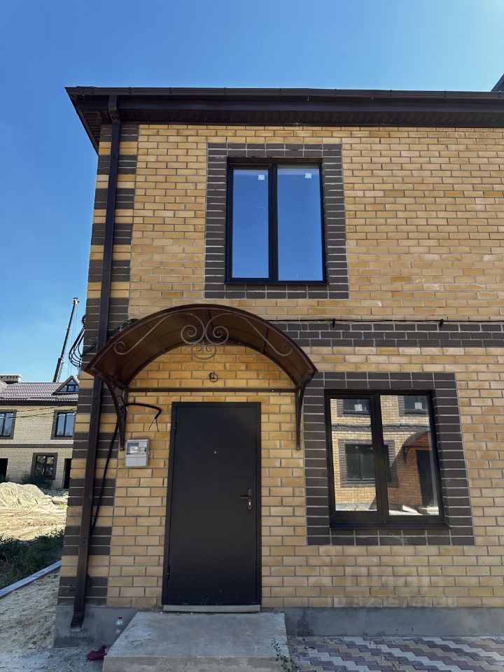 Таунхаус, 44 м², 1 сотка